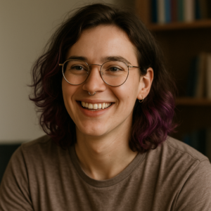 Voix et identité de genre