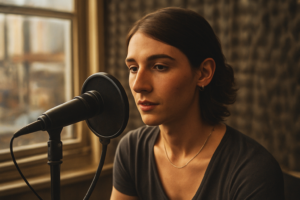 durré transition vocale