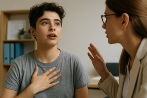 orthophonie non genrées