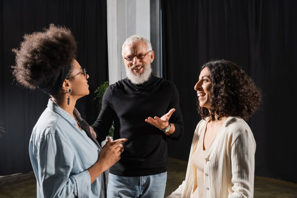 Trouver sa voix singuliere